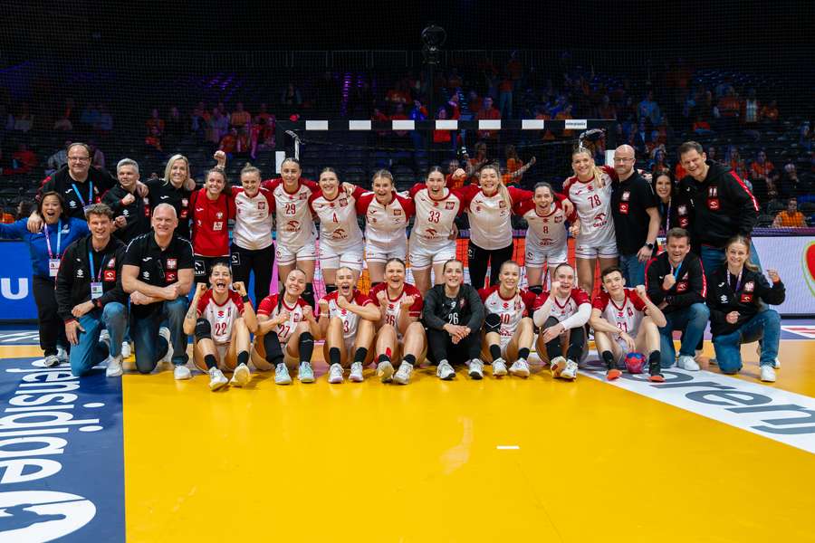 Trener Arne Senstad: chcę grać z polską drużyną jeszcze więcej