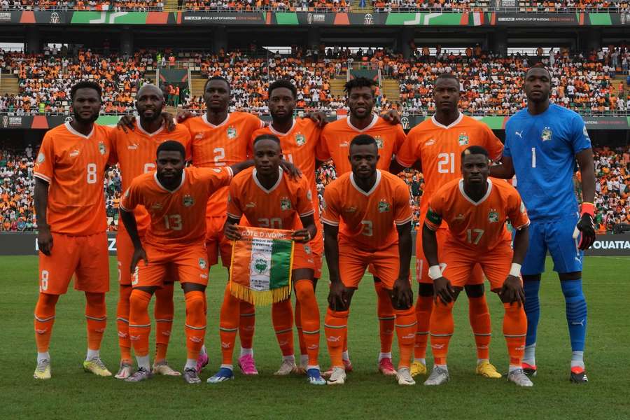 Quem é Quem no Mundial: conheça a seleção da Costa do Marfim Quem é Quem no Mundial: conheça a seleção da Costa do Marfim