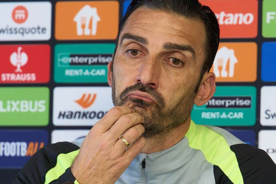 Elias Charalambous Elias Charalambous