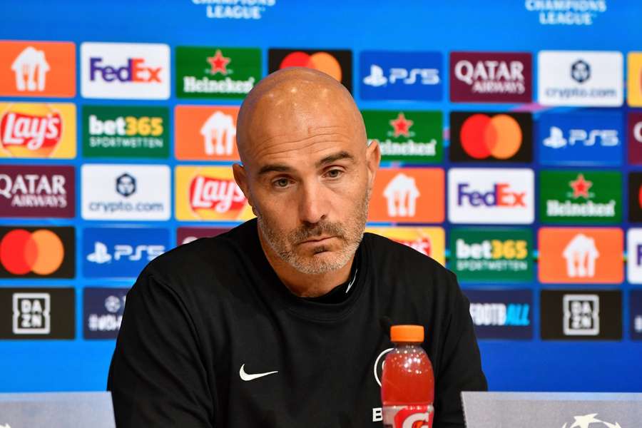 'I Prefer to Play Champions League Games' - Chelsea Boss Enzo Maresca Aims Sly Dig At Man United
