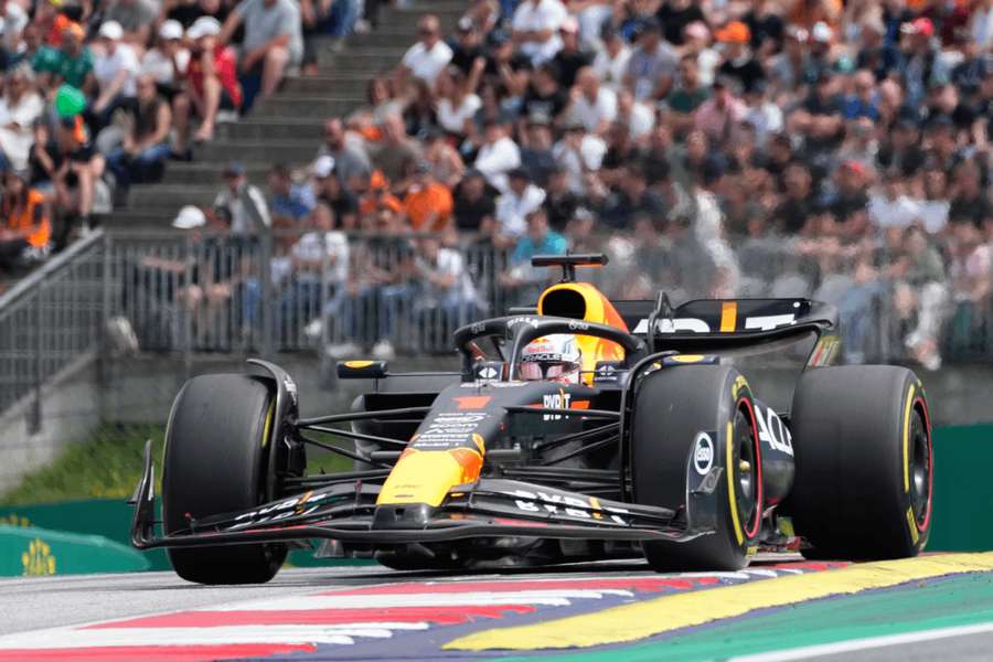 F1 bude v Rakúsku tešiť fanúšikov aj naďalej.