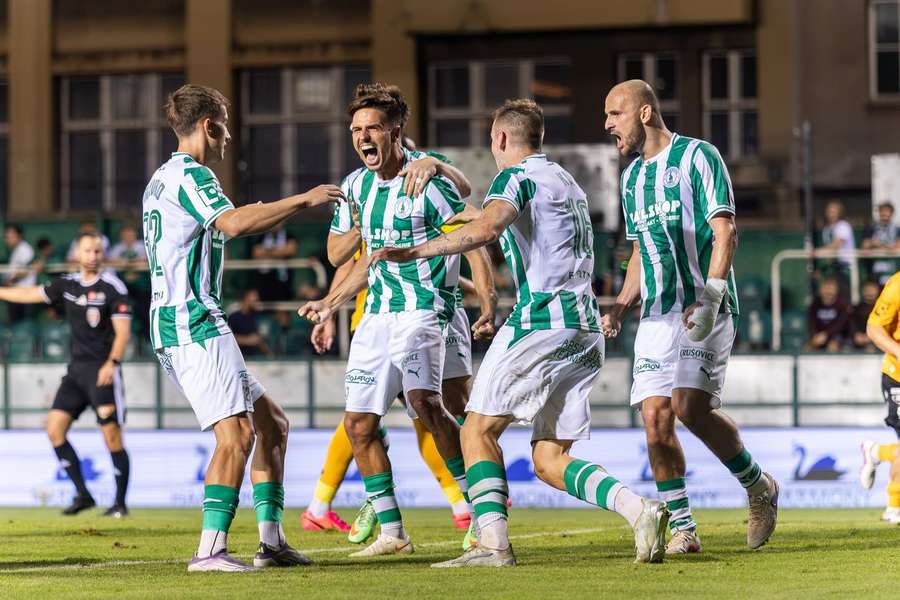 Bohemians se zlepšili hned v několika zásadních atributech.