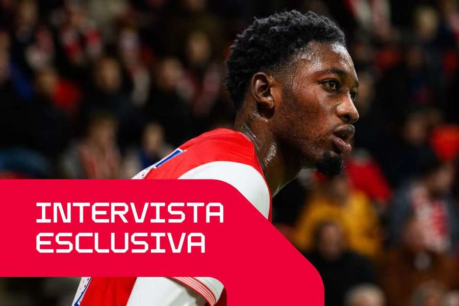 Muhammed Cham sarà presente nella formazione titolare?