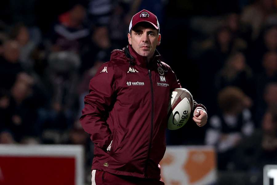 McNamara le 23 février.