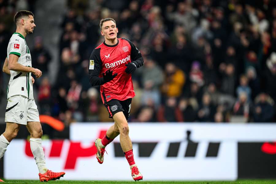 Přestupy ONLINE: Liverpool našel řeč s Leverkusenem a má Wirtze na dosah. Dukla lovila v ČFL