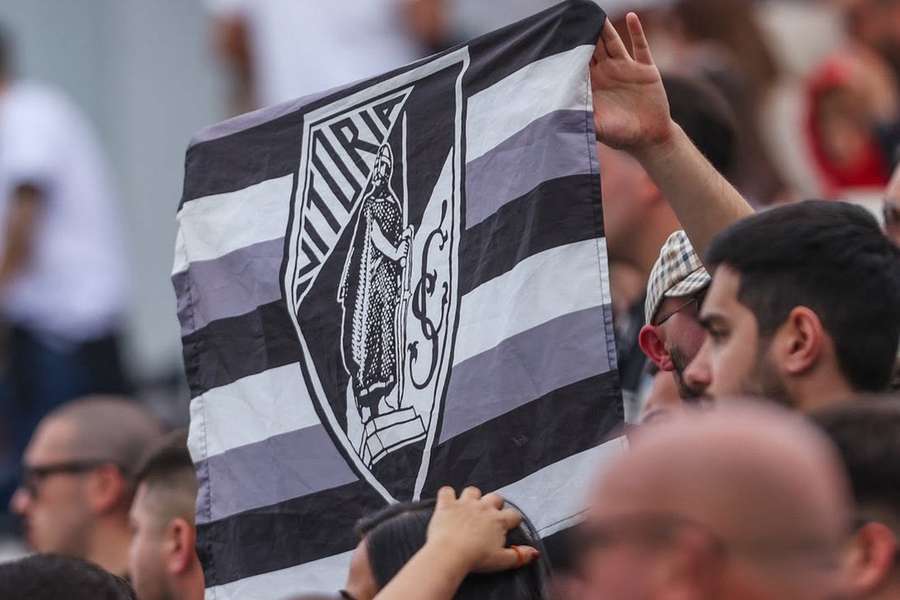 Sócios do Vitória SC vão a votos Sócios do Vitória SC vão a votos