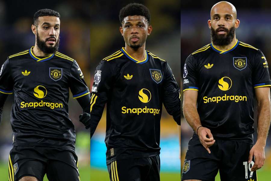 Noussair Mazraoui, Amad Diallo și Bryan Mbeumo vor evolua pentru naționalele lor la Cupa Africii pe Națiuni Noussair Mazraoui, Amad Diallo și Bryan Mbeumo vor evolua pentru naționalele lor la Cupa Africii pe Națiuni