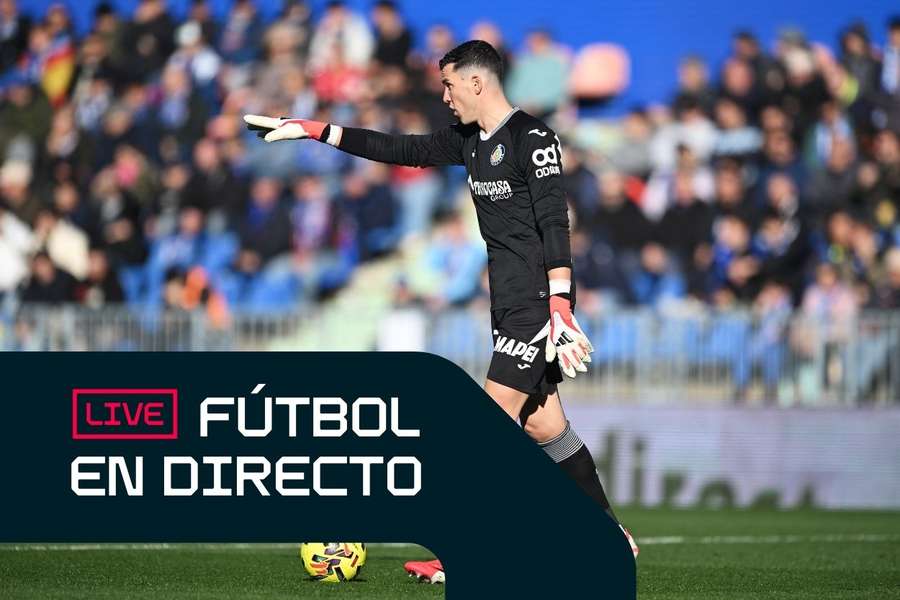 Sigue todo el fútbol en directo en Flashscore