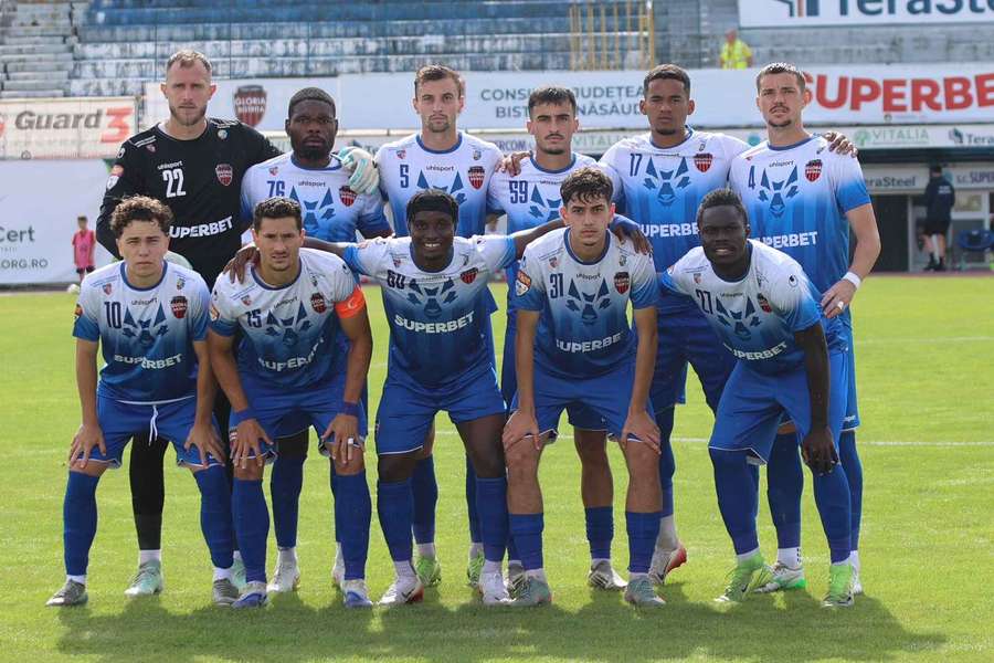 Rezultate Liga 2