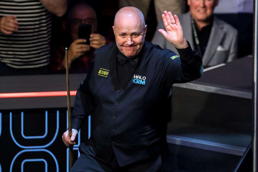 Das Snooker-WM-Halbfinale im Flashscore-Tracker.