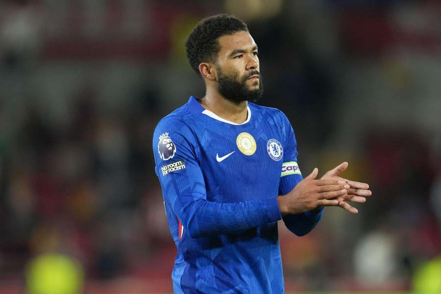 Chelsea captain James lays out hopes facing Bayern Munich: Tough, but...