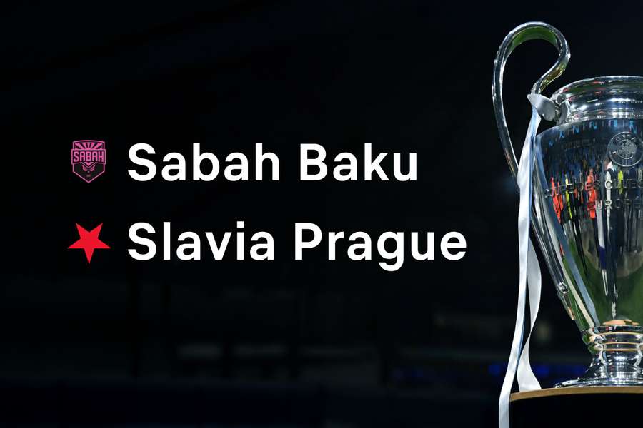 Sabah FK – Slavia Praga Sabah FK – Slavia Praga