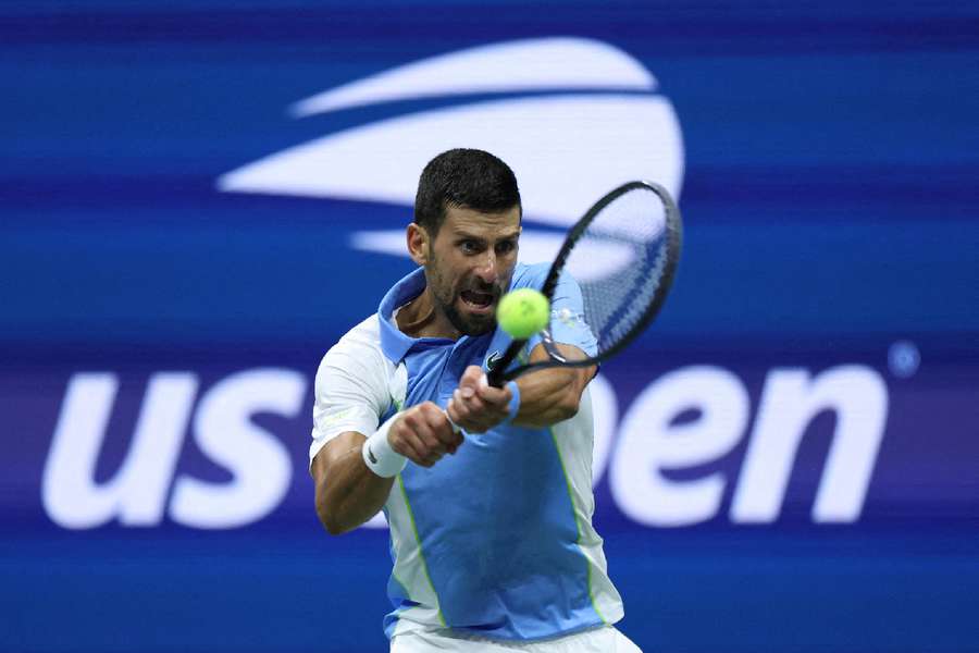 Can Djokovic claim his fourth US Open title?