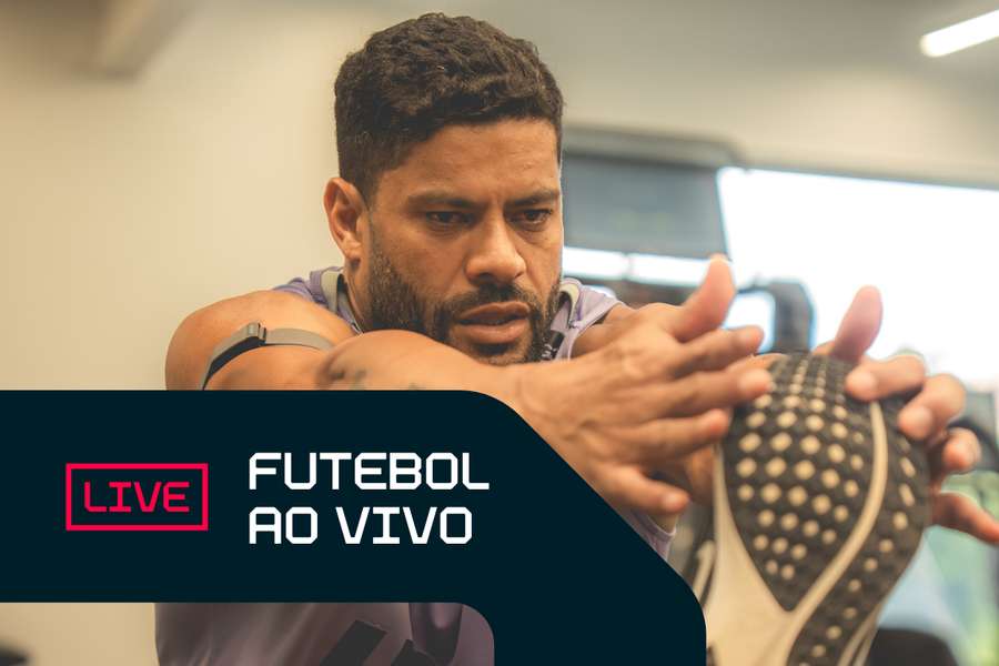 Hulk vai tentar fazer o Galo vencer a segunda seguida no Brasileirão