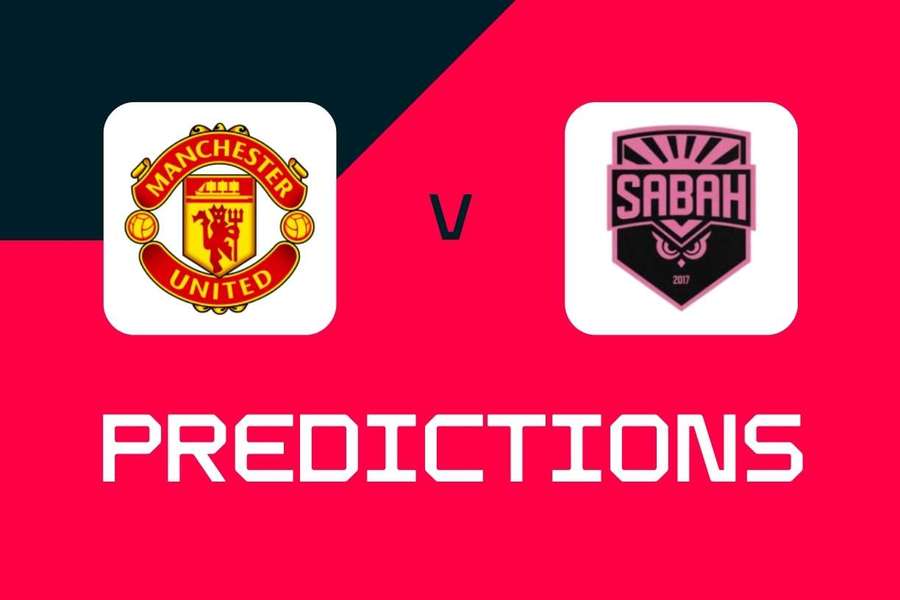 Manchester United vs Sabah Baku: Predictions, best bets and odds (Champions League) Manchester United vs Sabah Baku: Predictions, best bets and odds (Champions League)