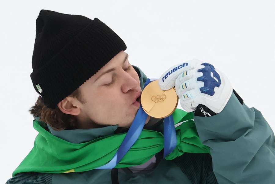 Braathen: Ten bezprecedensowy wynik pokazuje, że brazylijski sport nie zna granic