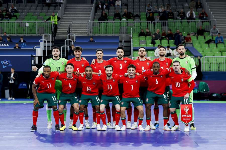 Jogadores portugueses seguem para os quartos de final Jogadores portugueses seguem para os quartos de final