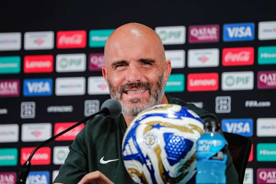Maresca očekává proti West Hamu těžký zápas.
