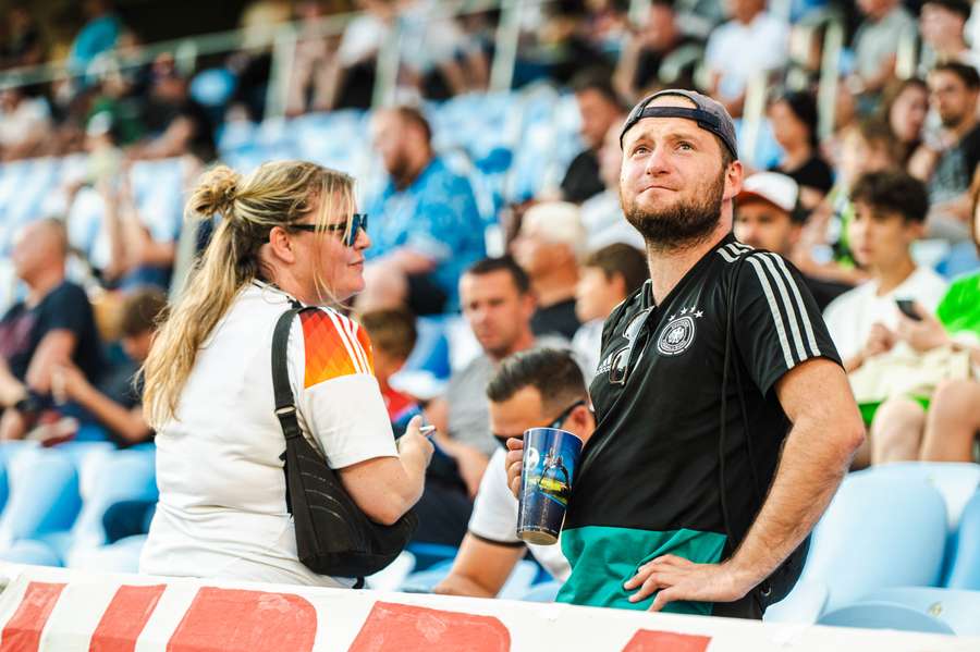 EURO si užili aj zahraniční fanúšikovia. EURO si užili aj zahraniční fanúšikovia.