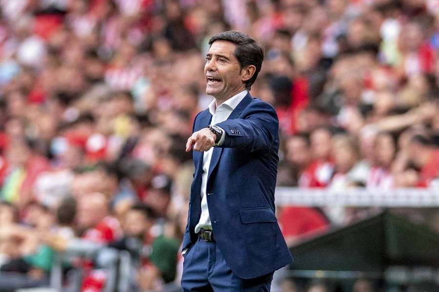 Rigor táctico y pizarra ofensiva: 5 de los partidos más memorables de Marcelino en Liga