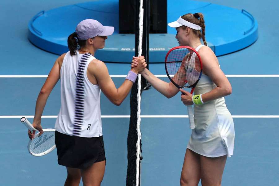 Świątek wciąż druga w rankingu WTA. W czołówce bez zmian