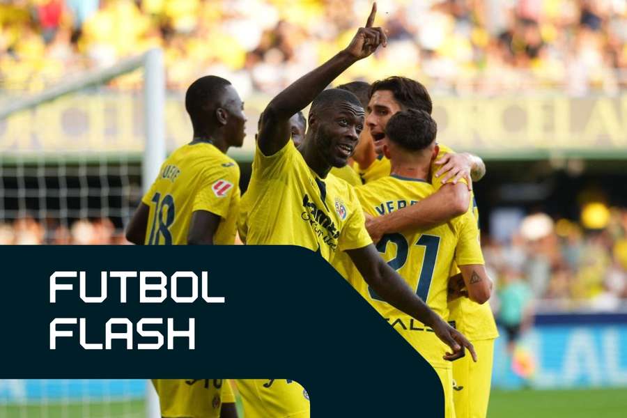 Futbol Flash