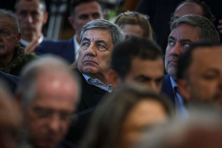 Fernando Gomes é candidato ao COP