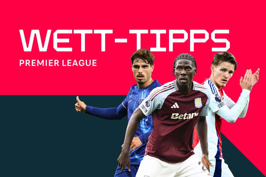 Premier-League-Tipps, beste Wetten und Quoten zum 37. Spieltag