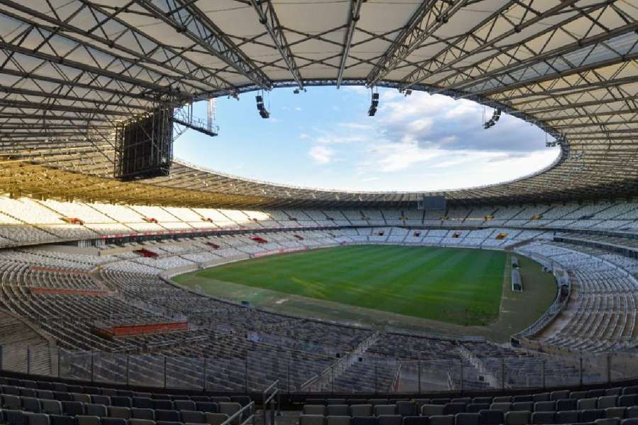 Mineirão não receberá público em duelo importantíssimo nesta reta final de Brasileirão