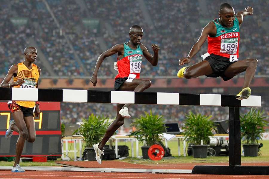 To er anholdt efter ugandisk OL-løbers død