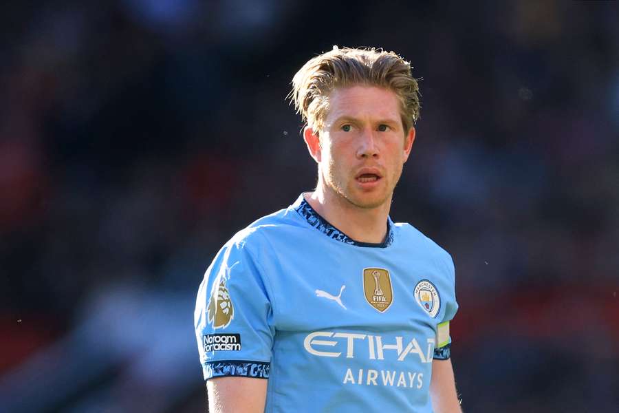 De Bruyne może wybierać z wielu ofert. "Wciąż czuję, że mam wiele do  zaoferowania" | Flashscore.pl