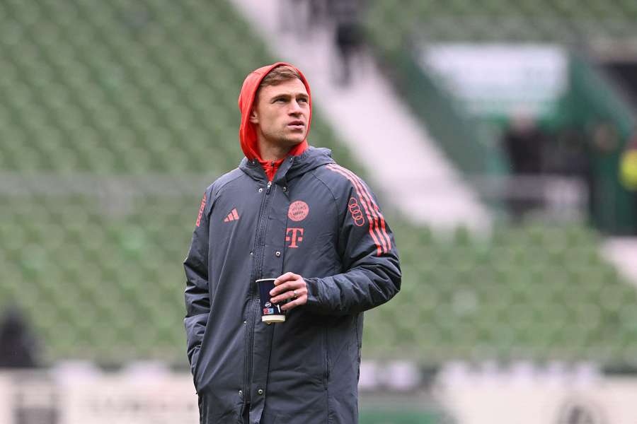 Hat Kimmich das Zeug zum Wintersport-Star? Hat Kimmich das Zeug zum Wintersport-Star?