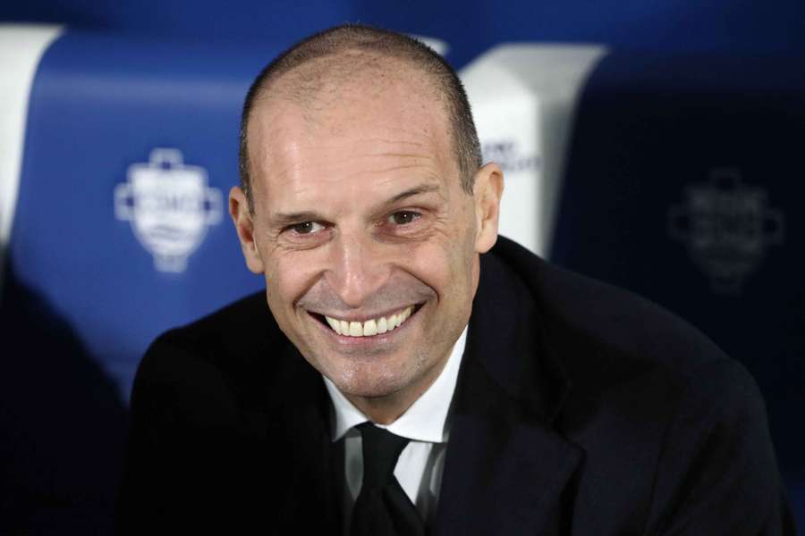 Max Allegri