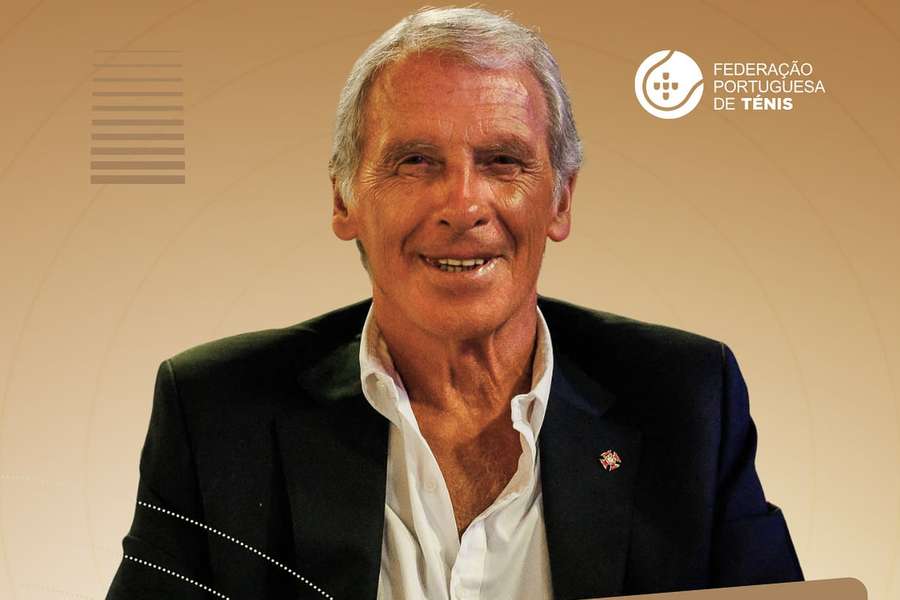 João Paulo Santos, presidente da FPT