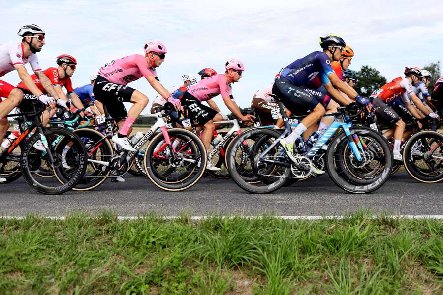 Zaprezentowano całą trasę Tour de Pologne. Start we Wrocławiu