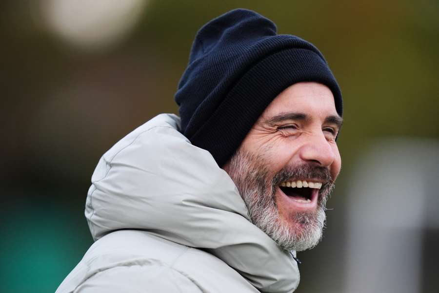 Maresca says Palmer will be back "very soon" as he admits Qarabag will be a "tough game"