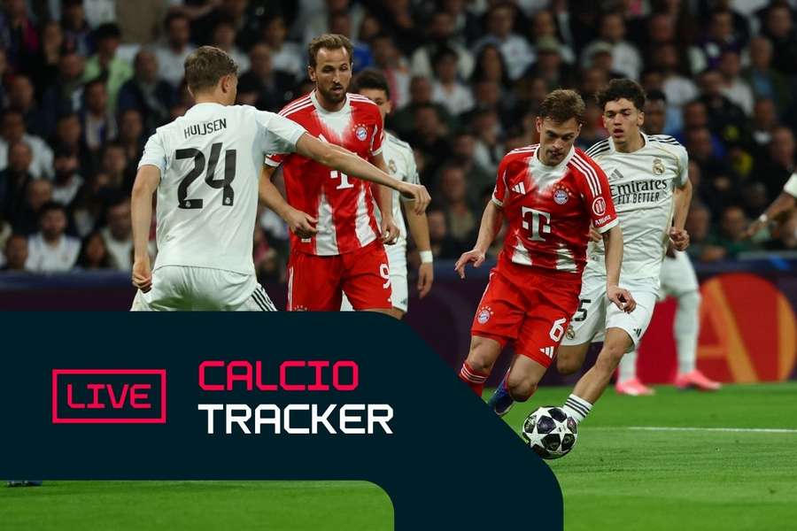 Calcio Live News Calcio Live News