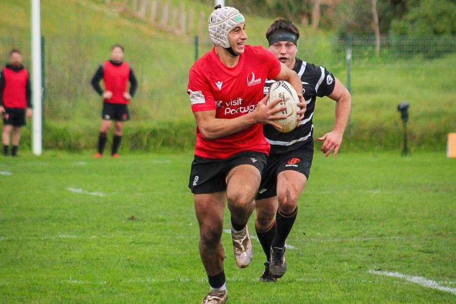 Equipa portuguesa vai disputar final