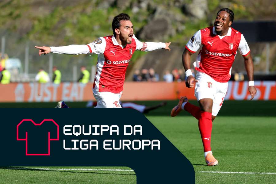 Antony está a realizar uma época produtiva no Real Betis