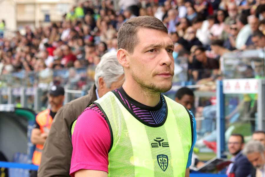 Belotti al Modena, domani le visite mediche e la firma