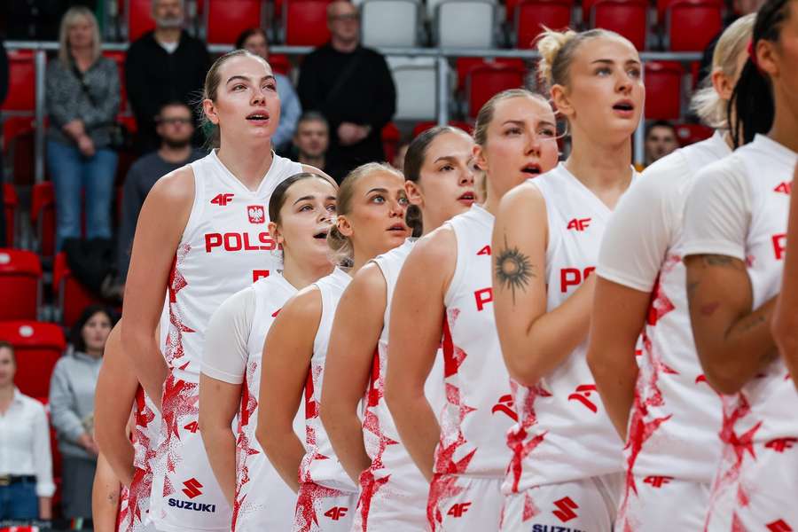 Polskie koszykarki celują w czwartą wygraną w walce o EuroBasket. W środę mecz ze Słowacją