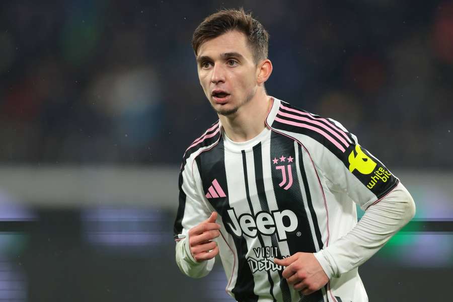 Francisco Conceição vai voltar aos gramados