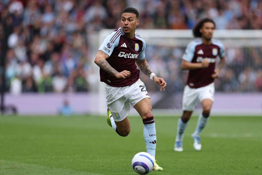 Arsenal and Chelsea handed Morgan Rogers transfer boost after Aston Villa PSR latest