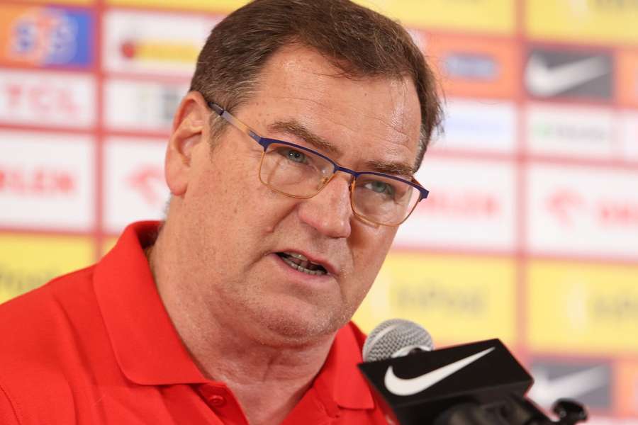 Jan Urban: "Do Litwy trzeba podejść z dużym szacunkiem i jednocześnie pewnością siebie"