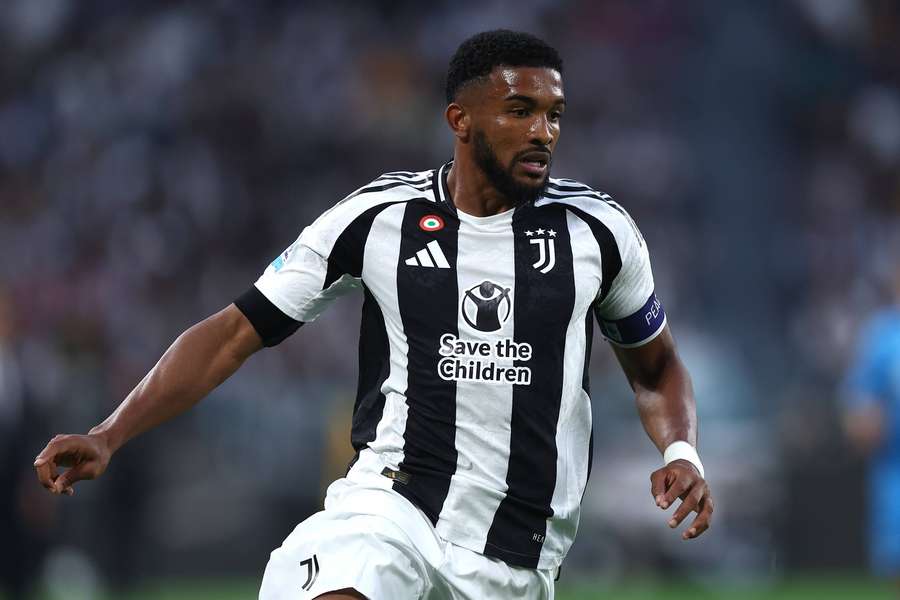 Bremer é baixa importante na Juventus Bremer é baixa importante na Juventus