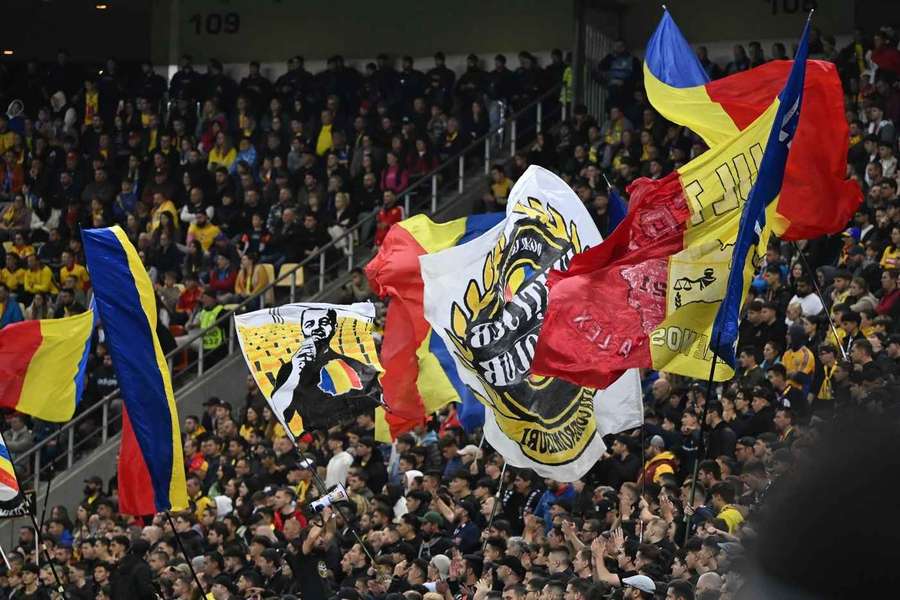 Se pun în vânzare biletele pentru meciul Polonia - România Se pun în vânzare biletele pentru meciul Polonia - România