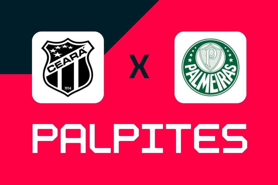 Palmeiras pode se tornar melhor vice-campeão da era dos pontos corridos com 20 clubes