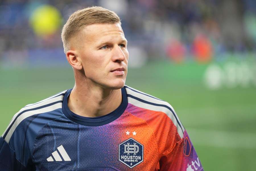 Kolejna asysta Bogusza, ale jego Dynamo miało więcej szczęścia niż jakości Kolejna asysta Bogusza, ale jego Dynamo miało więcej szczęścia niż jakości