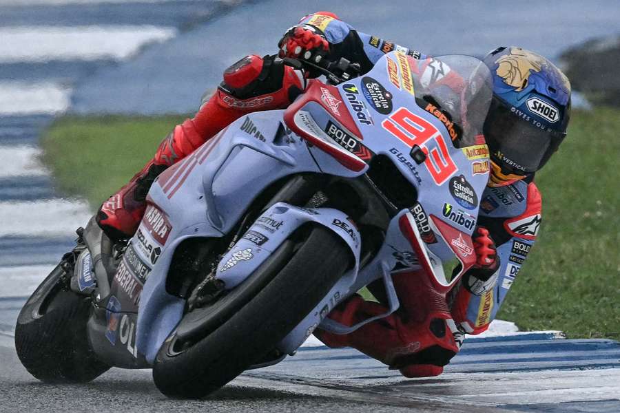 Marc Márquez