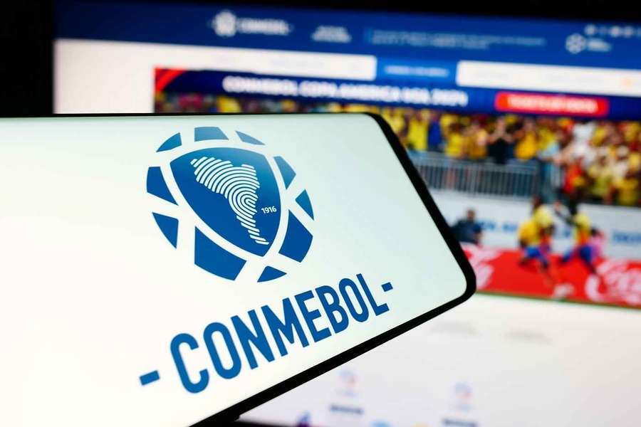 Conmebol pone trabas al racismo Conmebol pone trabas al racismo
